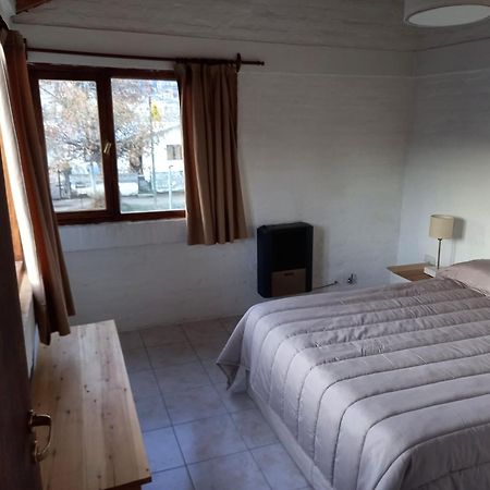 Casagrande Villa Esquel Eksteriør billede