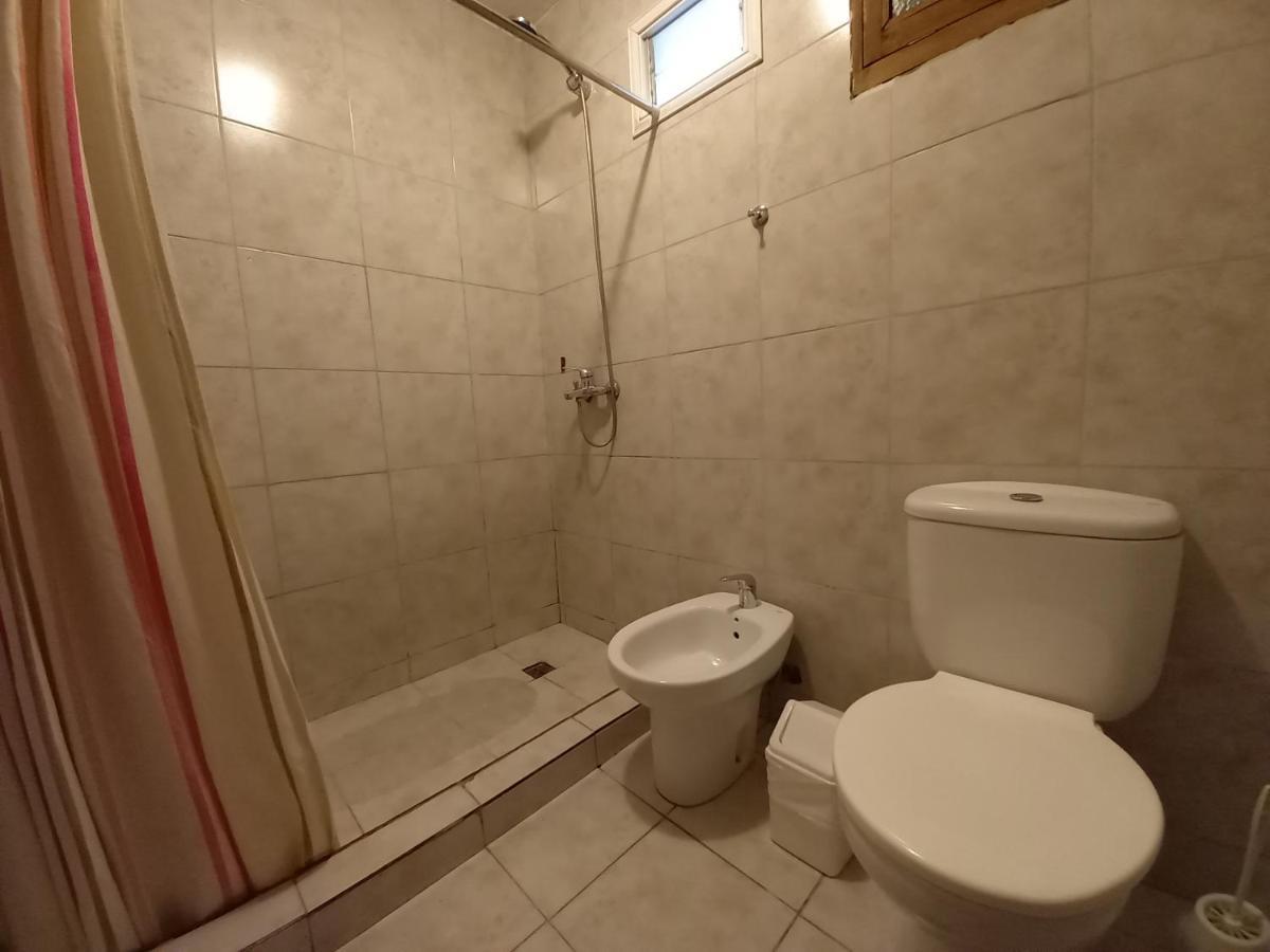 Casagrande Villa Esquel Eksteriør billede