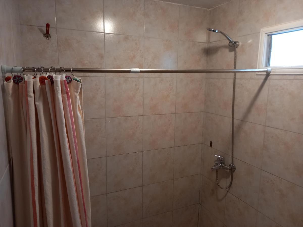 Casagrande Villa Esquel Eksteriør billede
