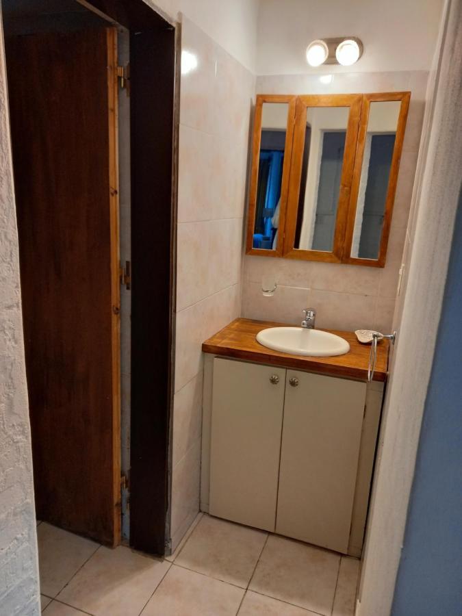 Casagrande Villa Esquel Eksteriør billede