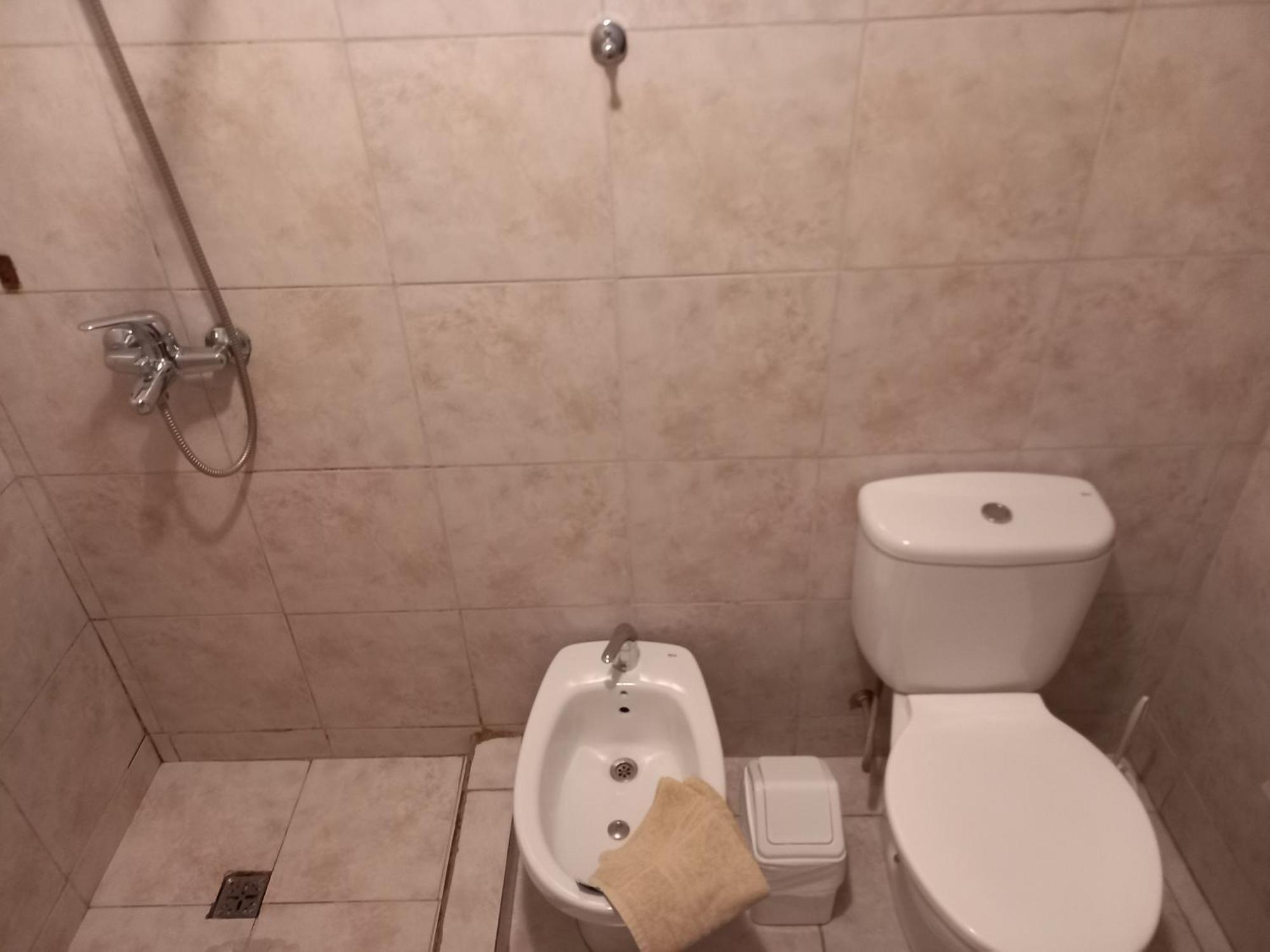 Casagrande Villa Esquel Eksteriør billede
