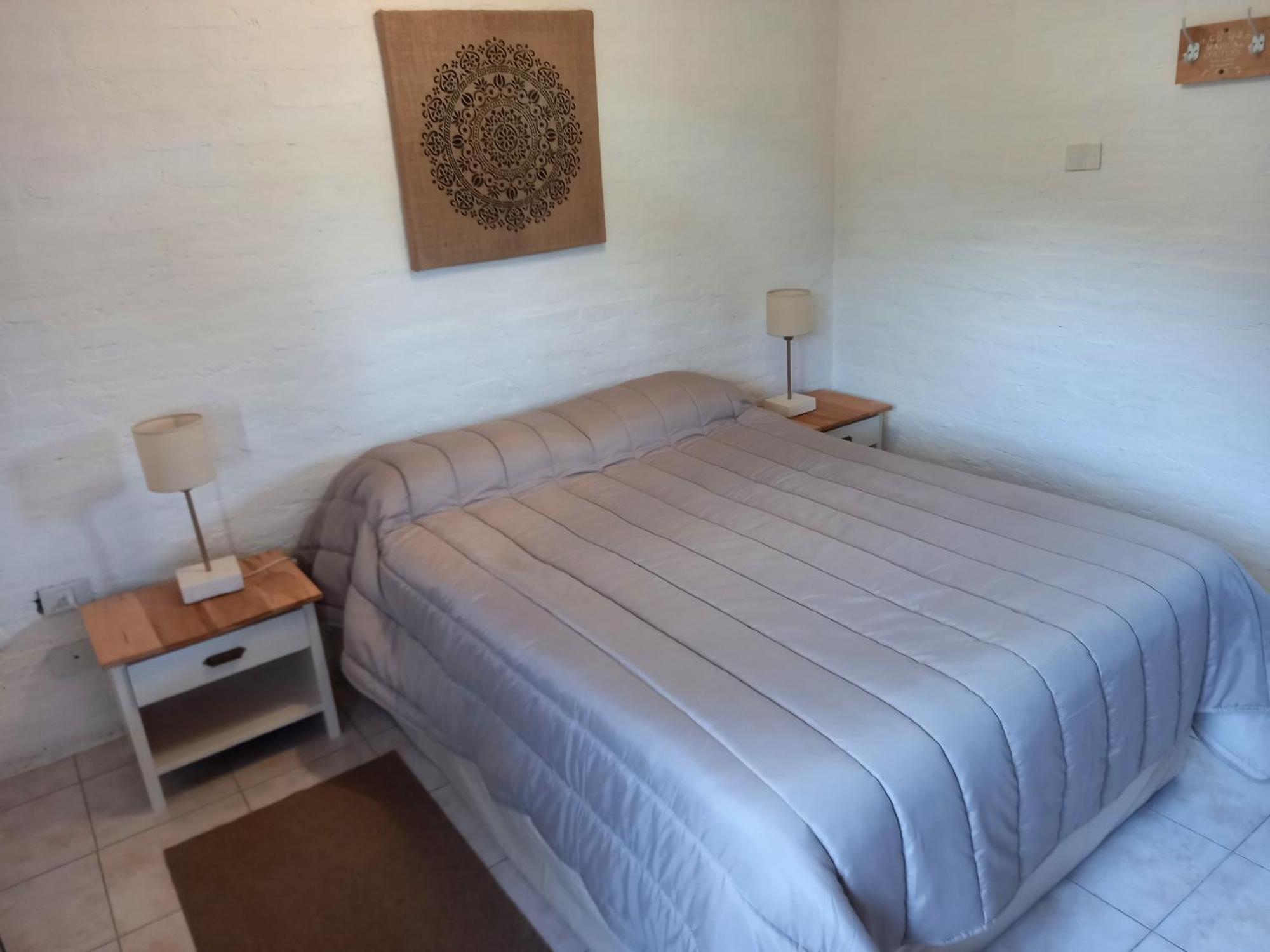 Casagrande Villa Esquel Eksteriør billede