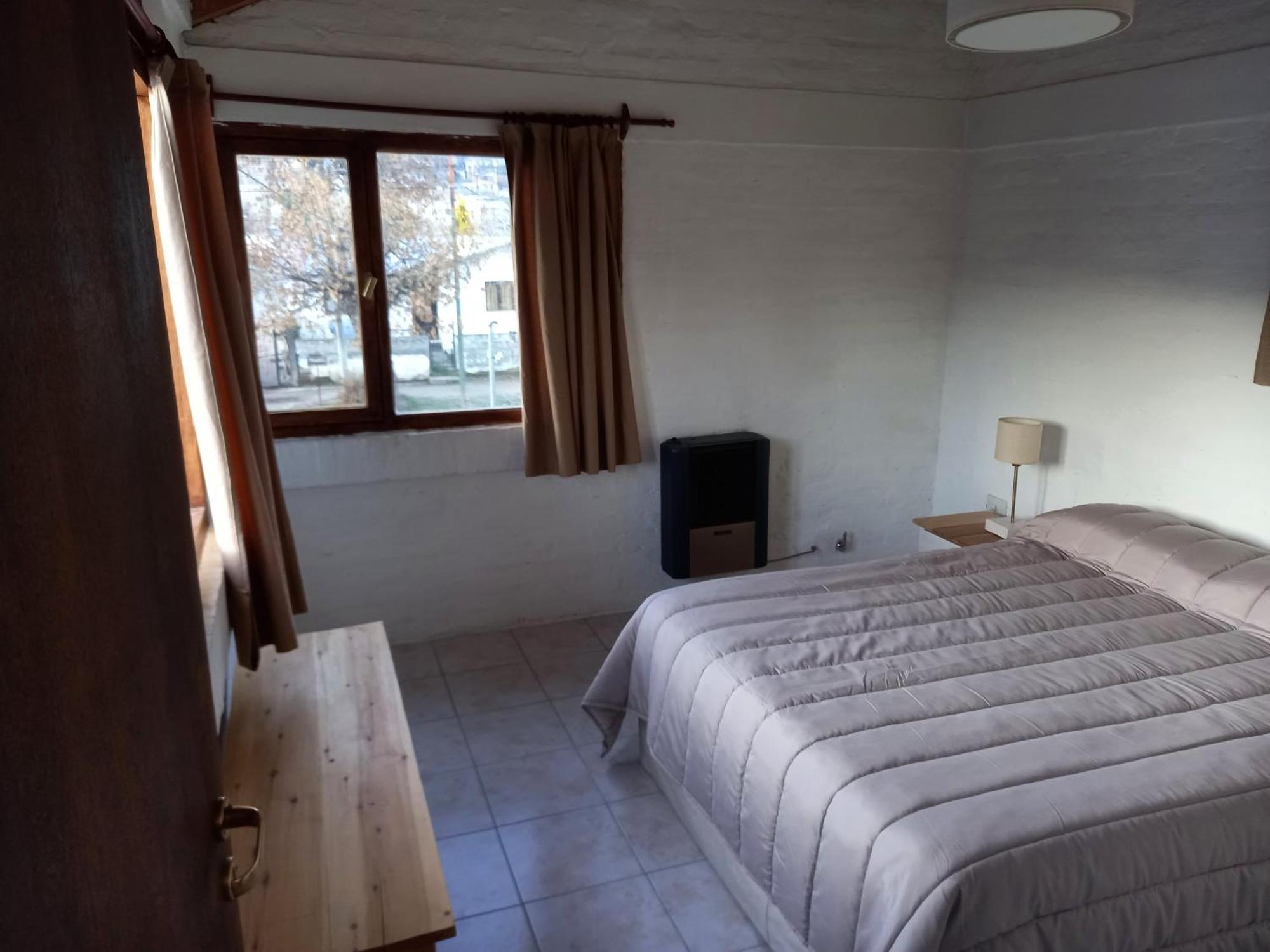 Casagrande Villa Esquel Eksteriør billede