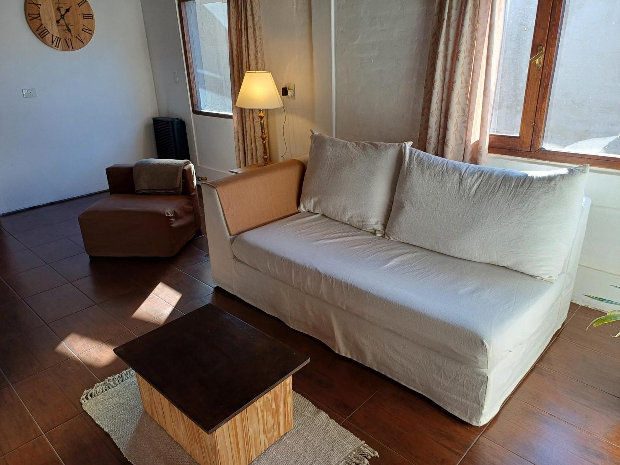 Casagrande Villa Esquel Eksteriør billede