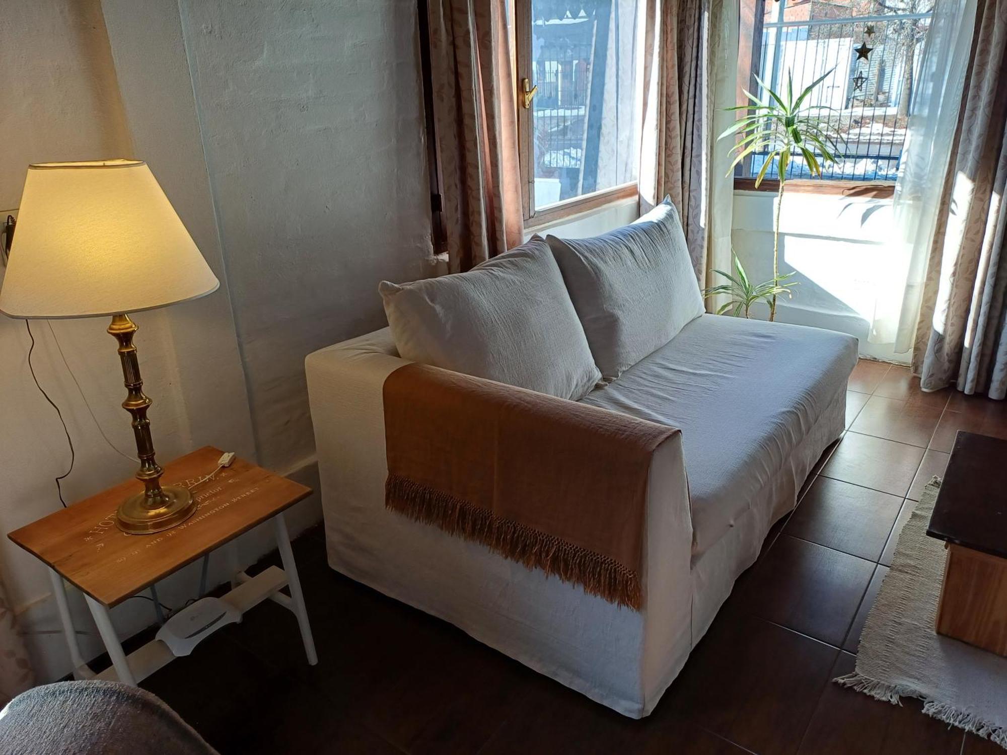 Casagrande Villa Esquel Eksteriør billede